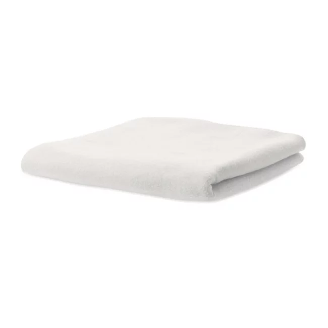 Couverture Polaire Personnalisée Publicitaire 180gr
