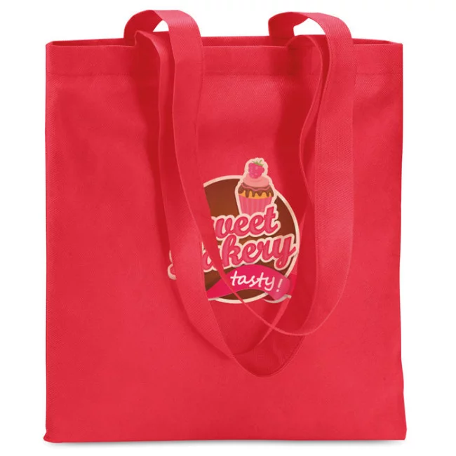 Sac Publicitaire Shopping Color 