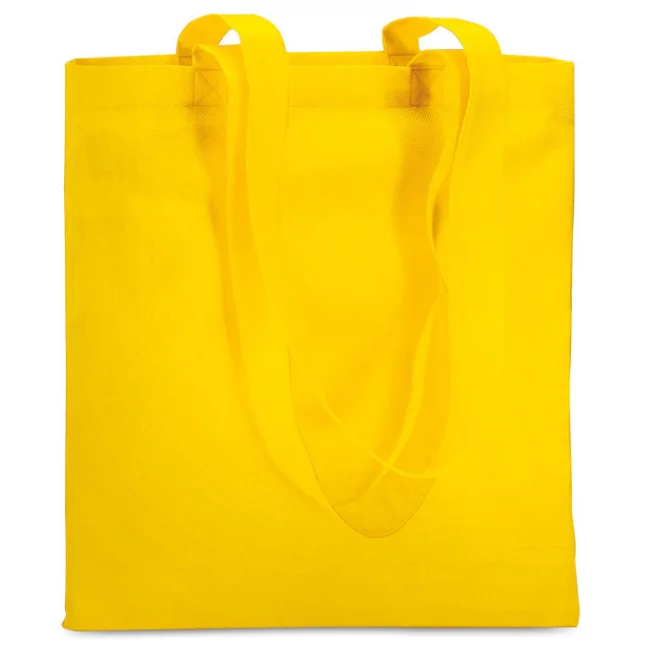 Sac Publicitaire Shopping Color 