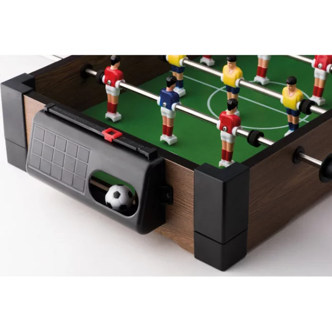 Mini Baby-Foot Squadra