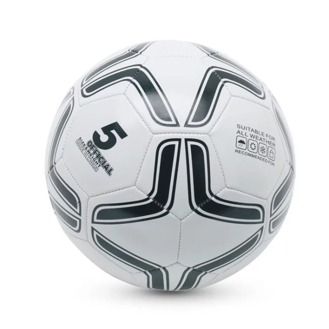 Ballon de Foot Publicitaire Soccer 
