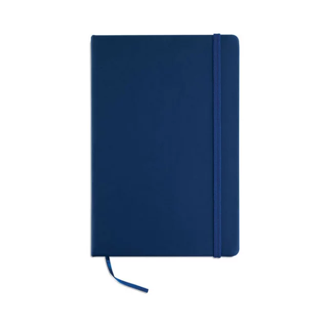 Carnet A5 Publicitaire Soft Touch
