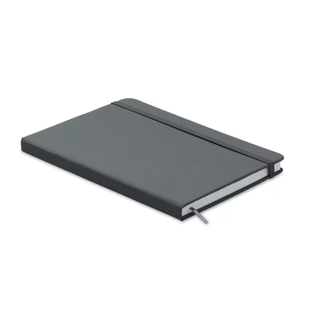 Carnet A5 Publicitaire Soft Touch