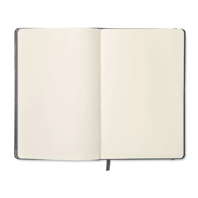 Carnet A5 Publicitaire Soft Touch