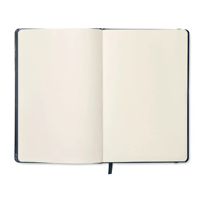 Carnet A5 Publicitaire Soft Touch