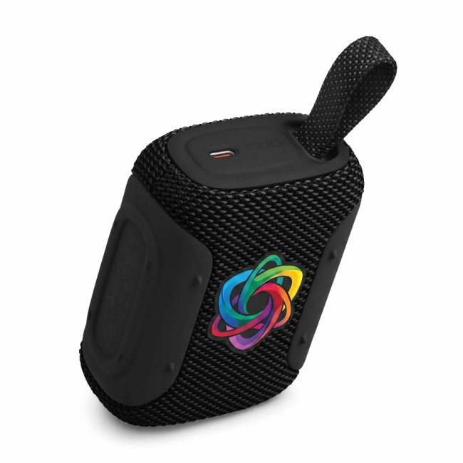 Enceinte personnalisée JBL ® GO 5 