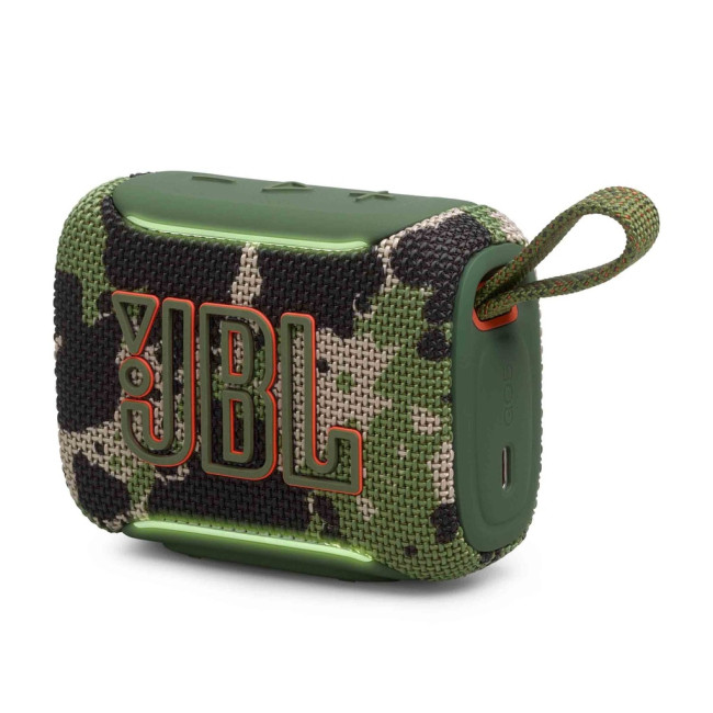 Enceinte personnalisée JBL ® GO 5 