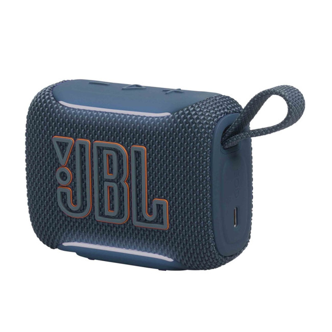 Enceinte personnalisée JBL ® GO 5 