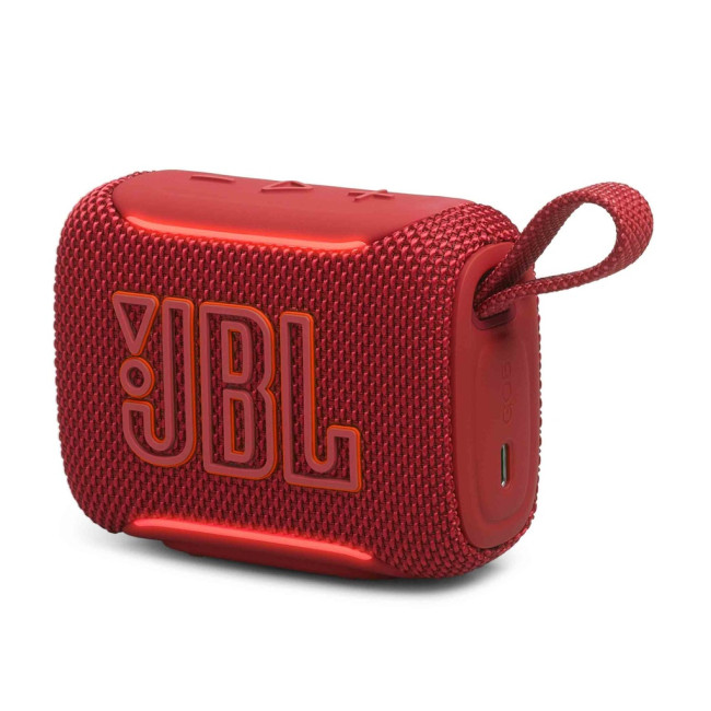 Enceinte personnalisée JBL ® GO 5 