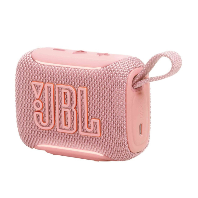 Enceinte personnalisée JBL ® GO 5 