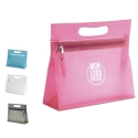 Trousse transparente publicitaire Moon 