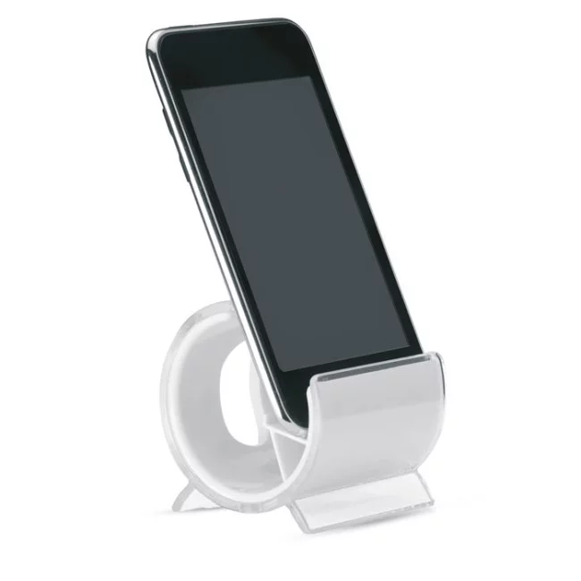 Support Téléphone Publicitaire Circle 