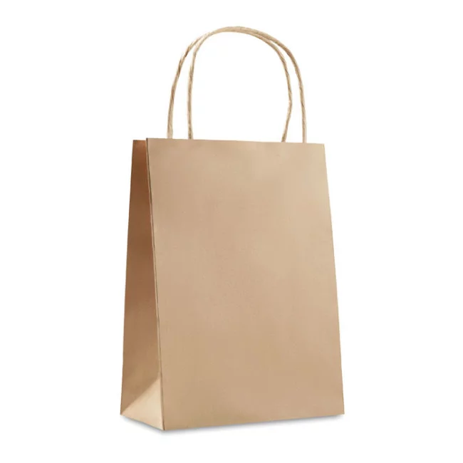 Sacs Publicitaires Papier Small 