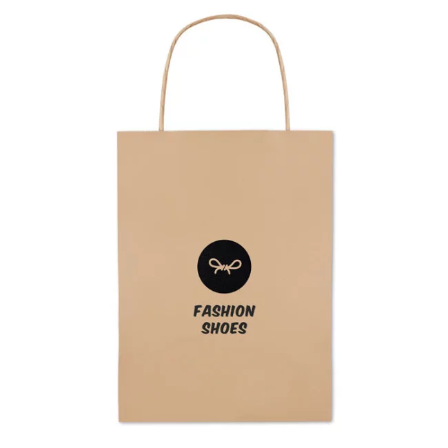 Sacs Publicitaires Papier Small 