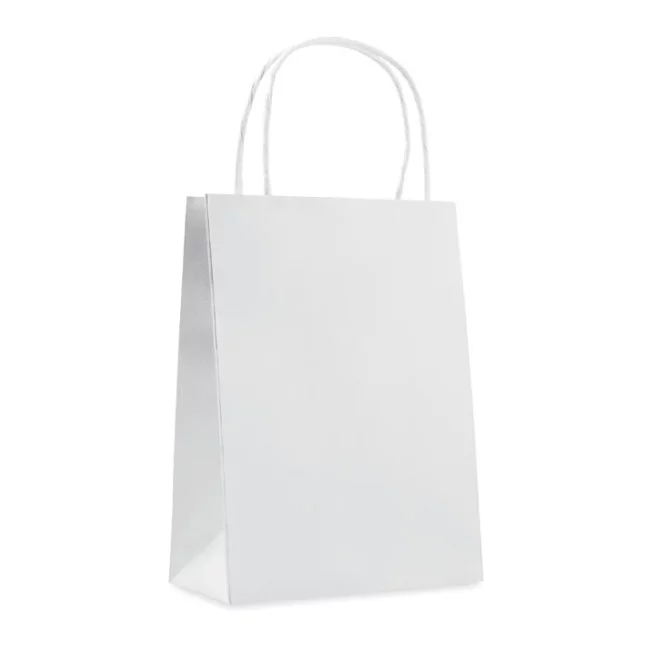 Sacs Publicitaires Papier Small 