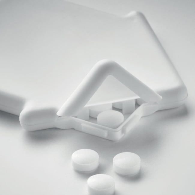 Bonbons Publicitaires House 
