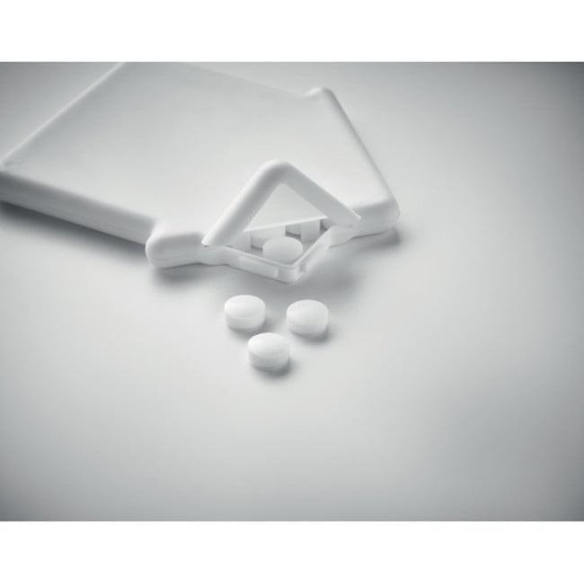 Bonbons Publicitaires House 