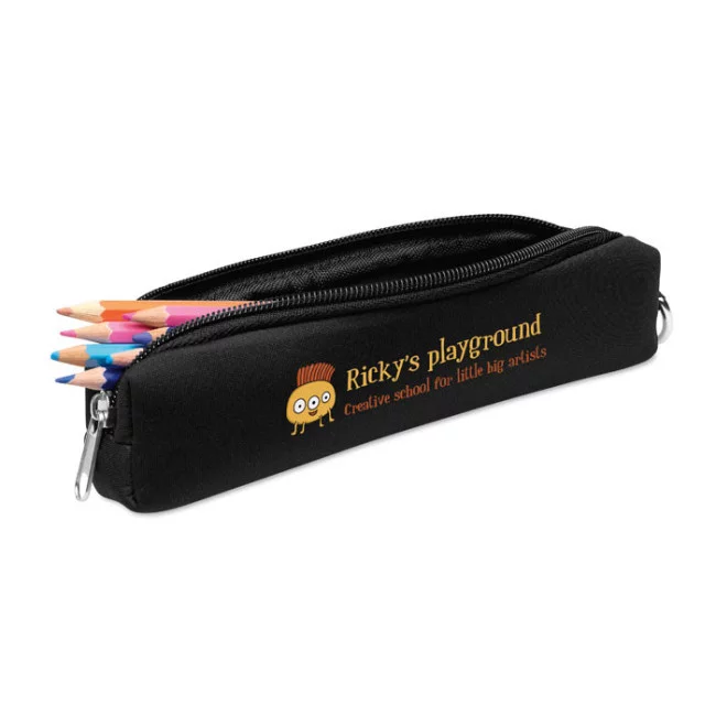 Trousse Publicitaire School