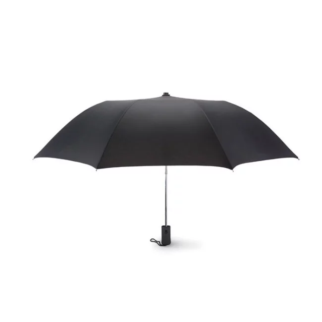 Parapluie Publicitaire Pliable Automatique Haarlem 
