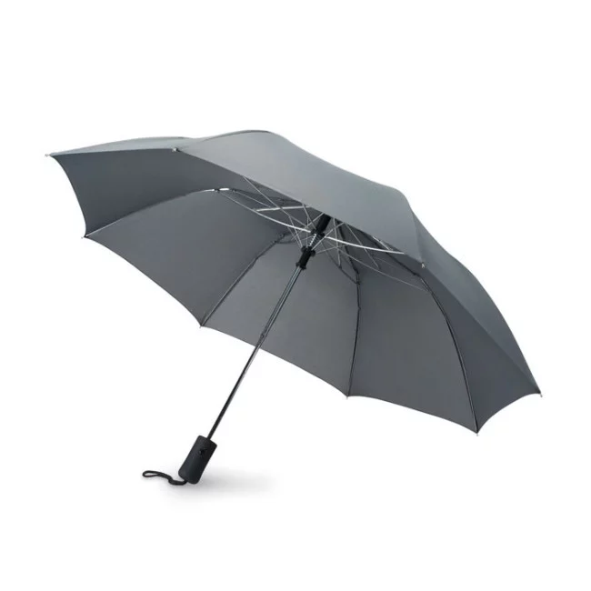 Parapluie Publicitaire Pliable Automatique Haarlem 