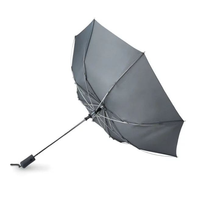 Parapluie Publicitaire Pliable Automatique Haarlem 