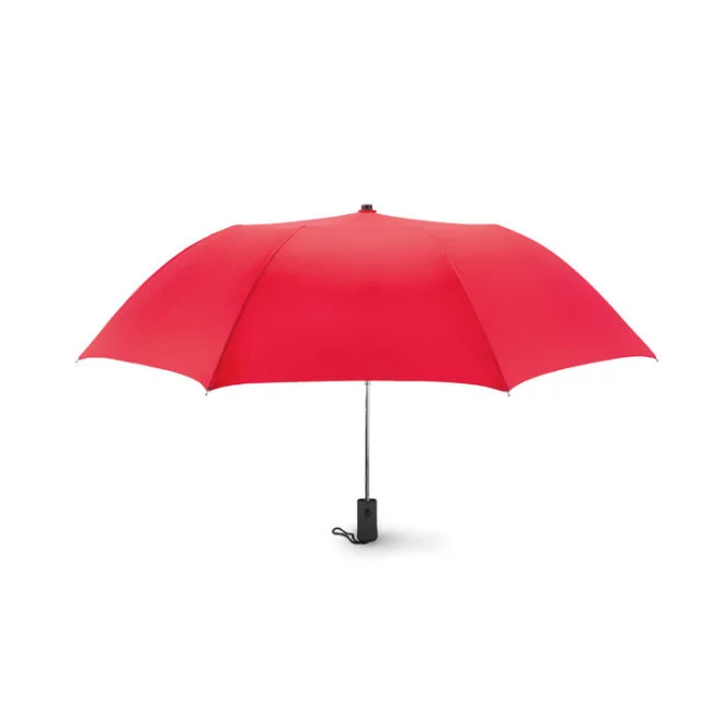 Parapluie Publicitaire Pliable Automatique Haarlem 