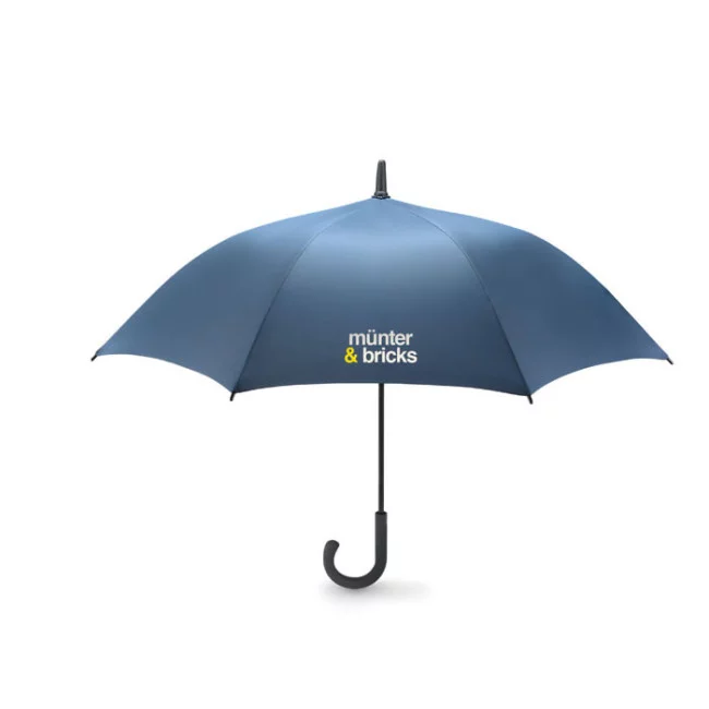 Parapluie Publicitaire Tempête Automatique New Quay