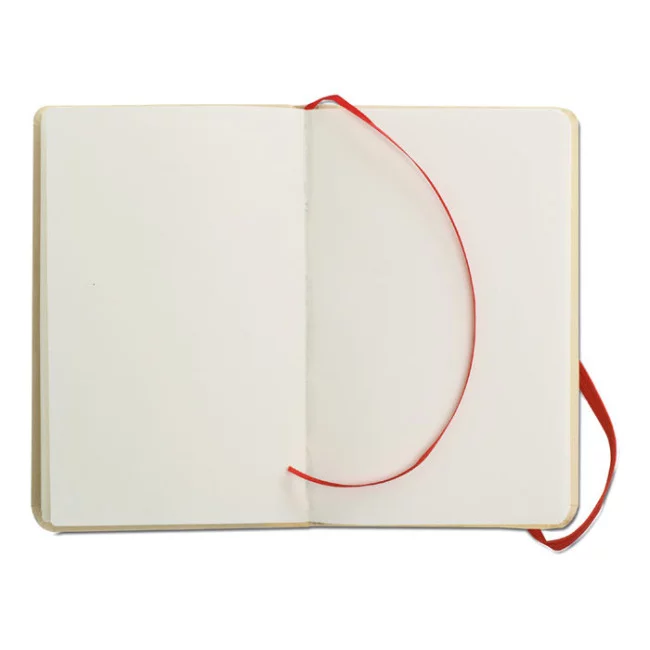 Carnet de Note A6 Personnalisé Ecolo