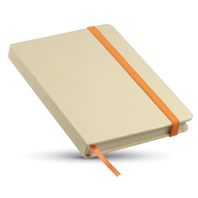 Carnet de Note A6 Personnalisé Ecolo