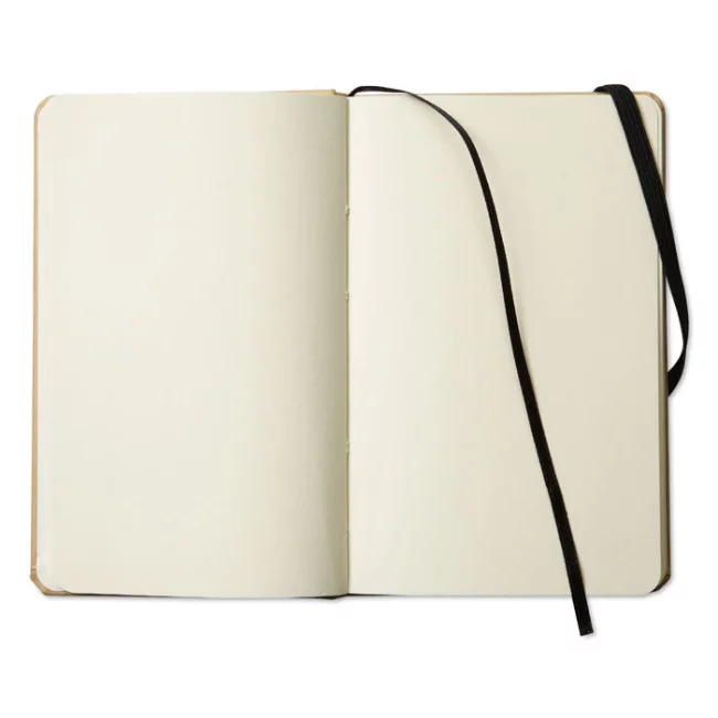 Carnet de Note A6 Personnalisé Ecolo