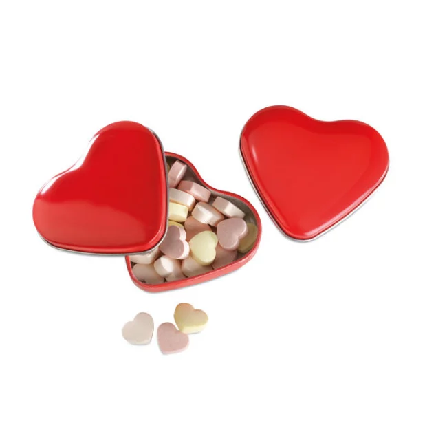 Bonbons Publicitaires Love
