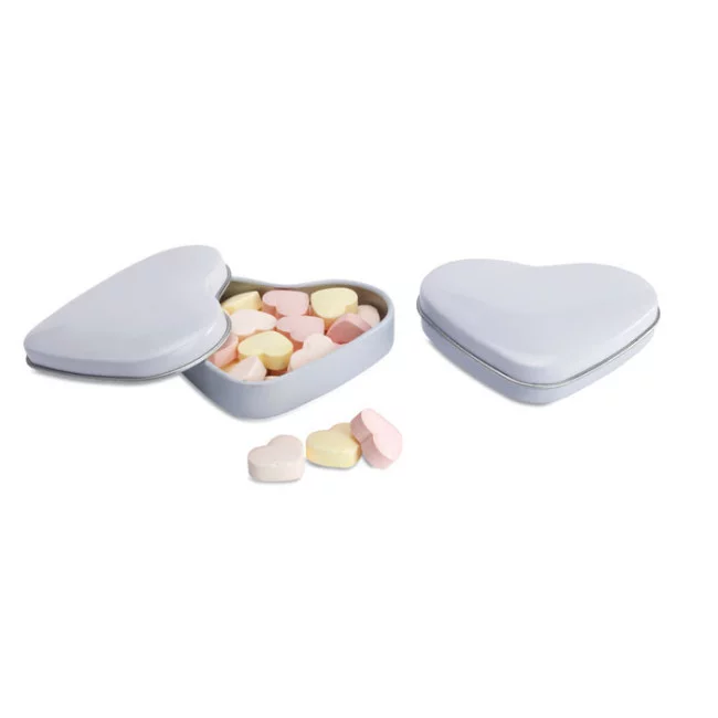 Bonbons Publicitaires Love