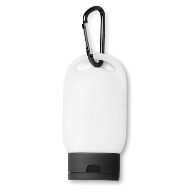 Tube Crème Solaire Personnalisable