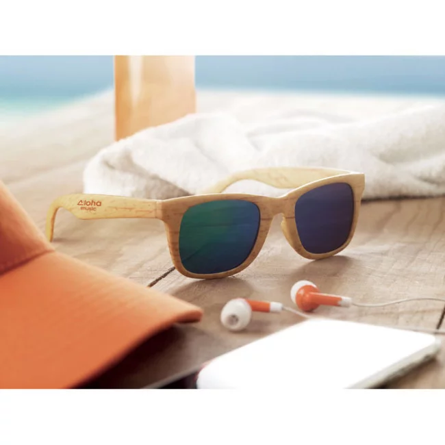 Lunettes de Soleil Publicitaire SUN 