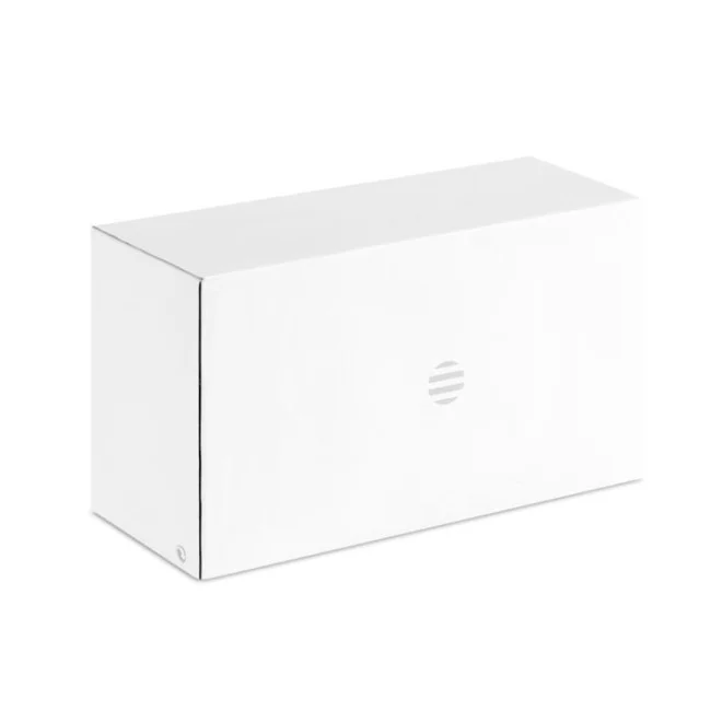 Coffret Vin Personnalisable Bambou 