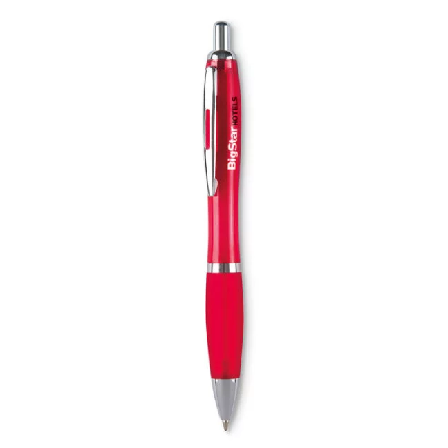 Stylo publicitaire Riocolour 