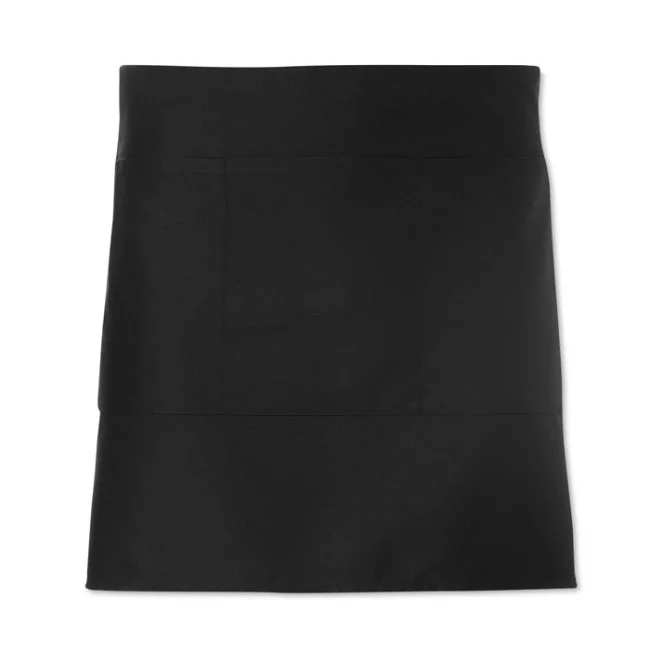 Tablier de Serveur Personnalisé Pub Court
