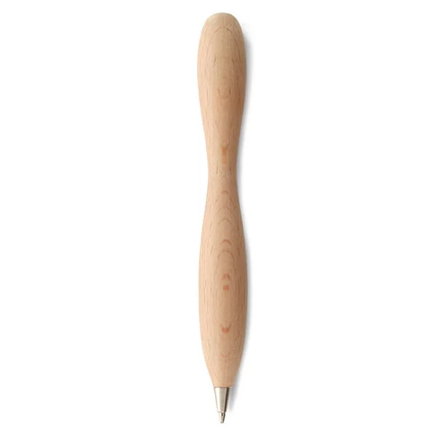 Stylo à Bille en Bois Maxi Pen 