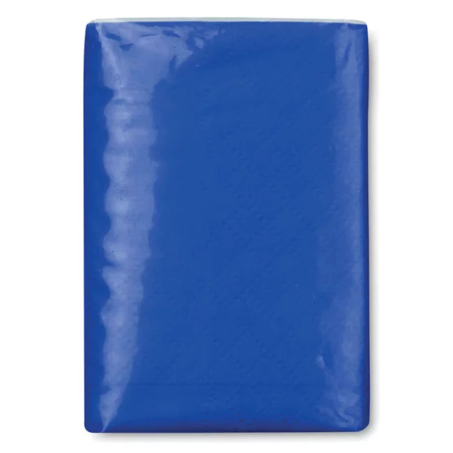Paquet de Mouchoirs Personnalisable 