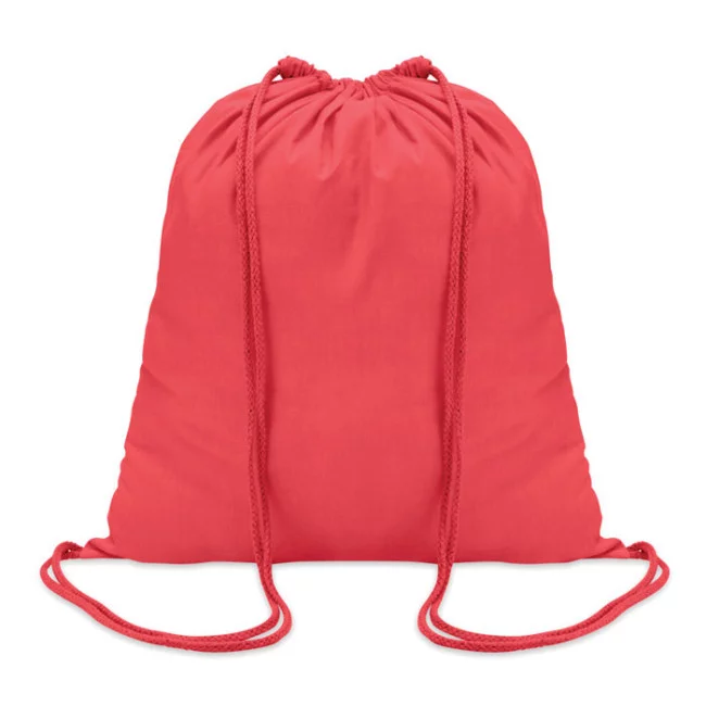 Sac Cordon Publicitaire Trendycolor