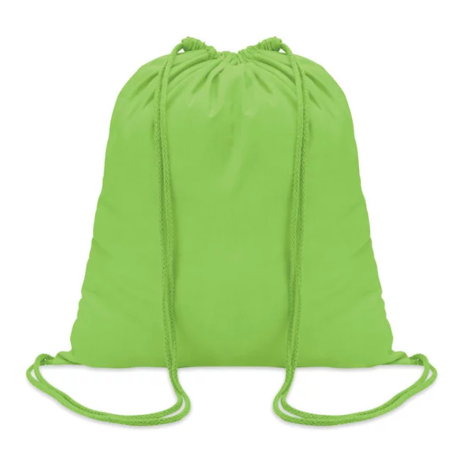 Sac Cordon Publicitaire Trendycolor