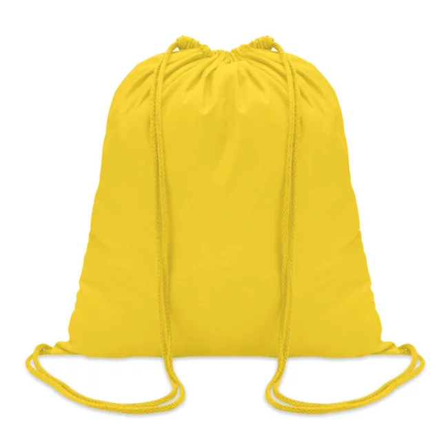 Sac Cordon Publicitaire Trendycolor