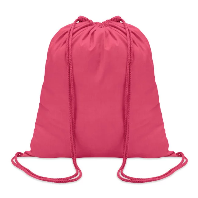 Sac Cordon Publicitaire Trendycolor