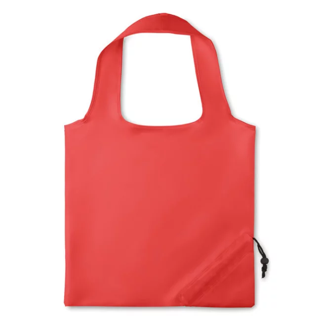 Sac Shopping Personnalisable Poche 