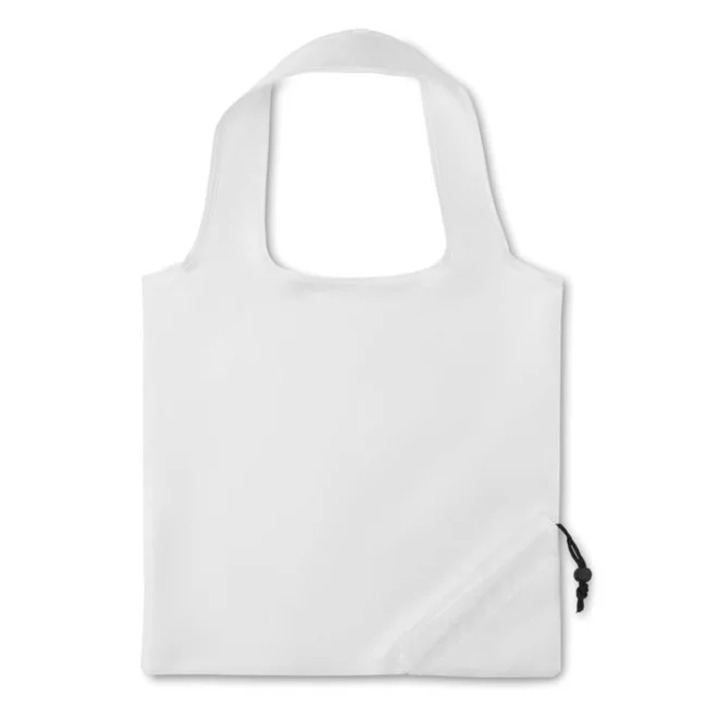 Sac Shopping Personnalisable Poche 