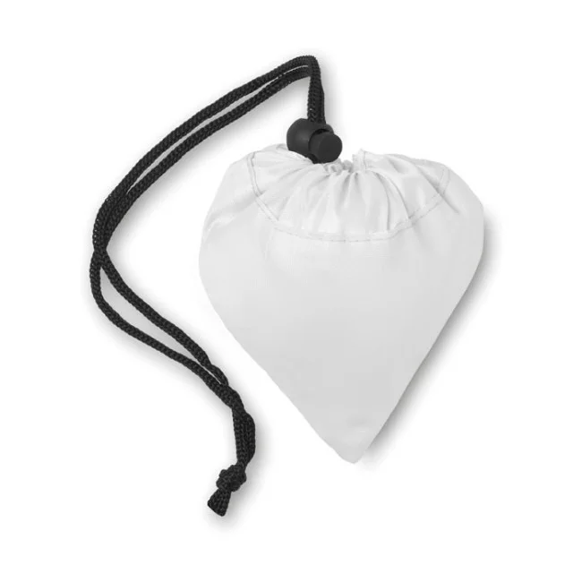 Sac Shopping Personnalisable Poche 