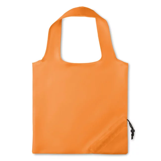 Sac Shopping Personnalisable Poche 
