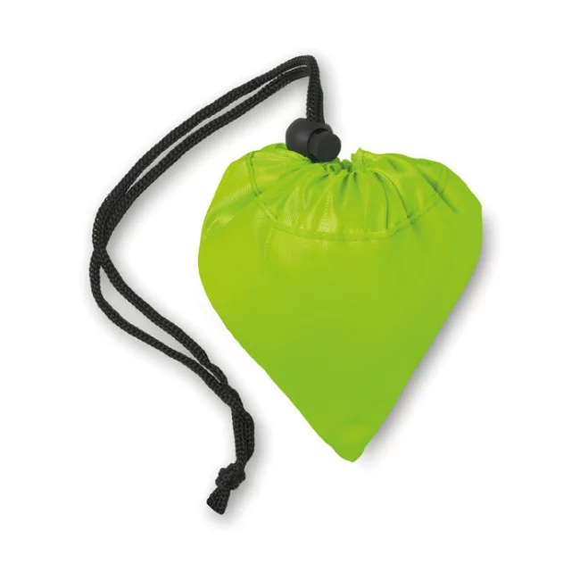 Sac Shopping Personnalisable Poche 
