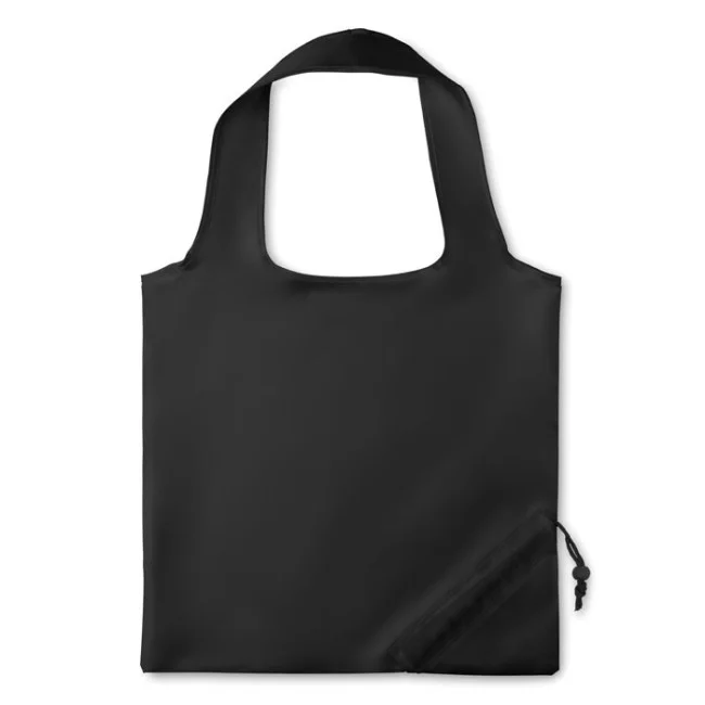 Sac Shopping Personnalisable Poche 