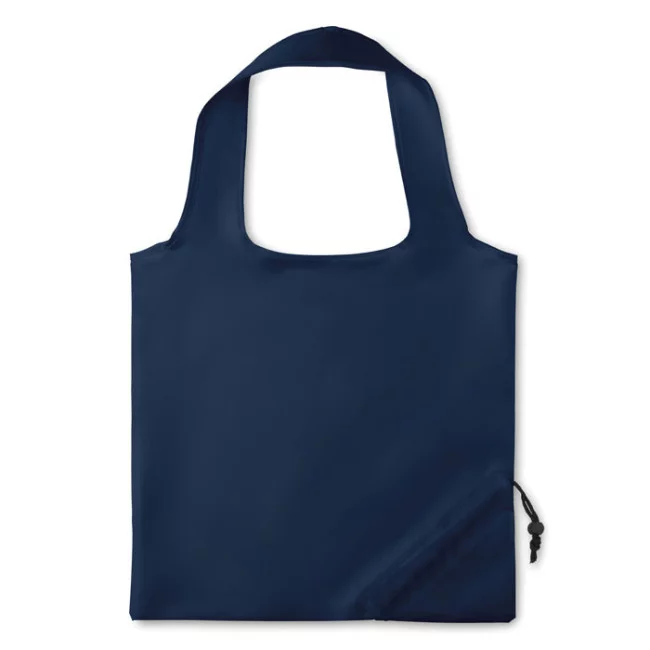 Sac Shopping Personnalisable Poche 